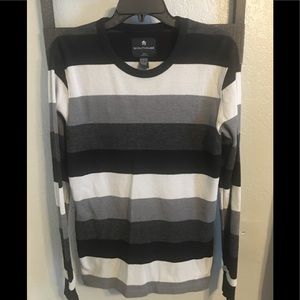 Shouthouse Men’s Thermal Sweater